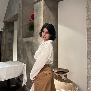 Meet your Posher, Noémie